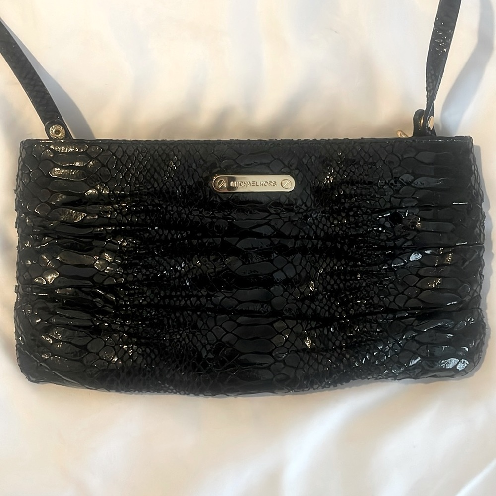 Michael Kors crossbody.